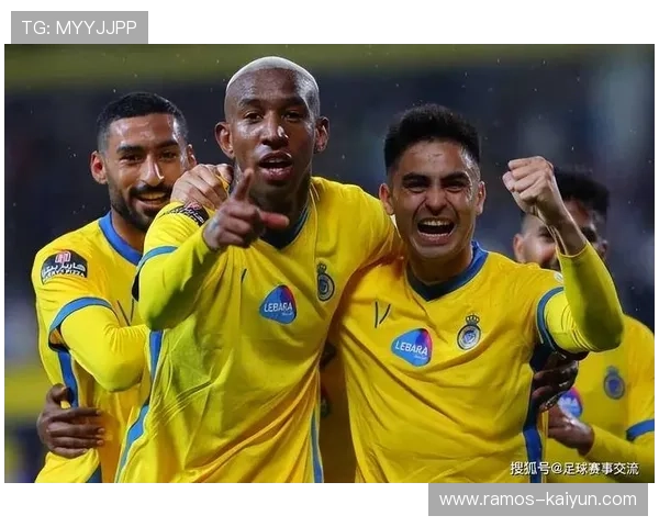 利雅得胜利足球队崛起之路：从沙特足球新星到国际赛场的强势表现