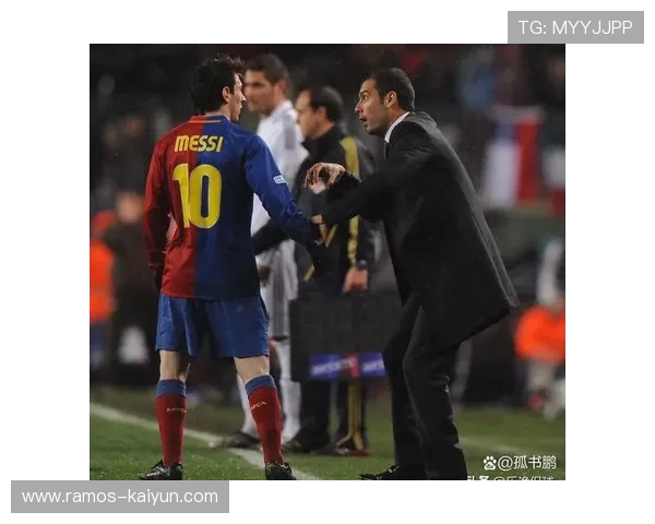 瓜迪奥拉战术解析：如何打造控制型足球的核心理念与实践