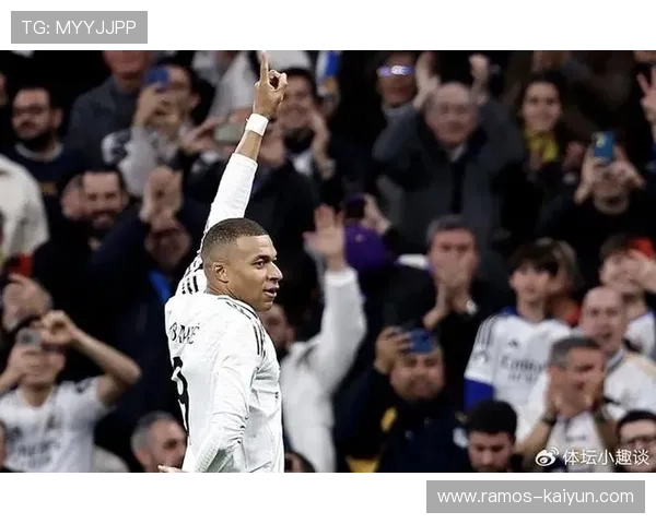 姆巴佩加盟皇马后能否带领皇马重返巅峰成就辉煌历史