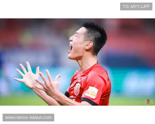 武磊迎来进球新高 打破个人记录再创历史新篇章