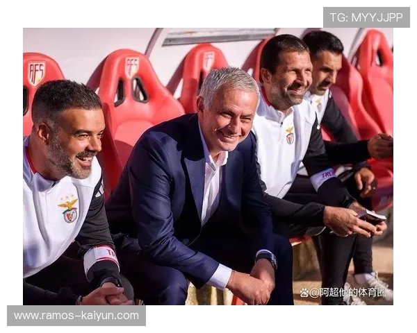 穆里尼奥或将重返意甲执教 可能加盟两大豪门球队