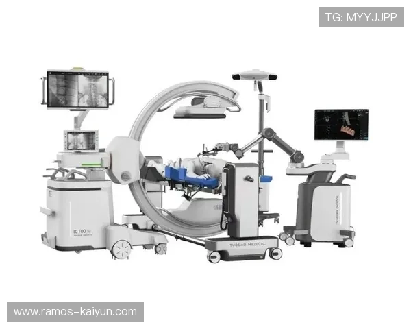 2026年医疗机器人技术突破助力精准诊疗与智能手术发展