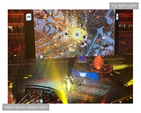 电子竞技职业赛事全面解析：从比赛体系到职业选手成长路径