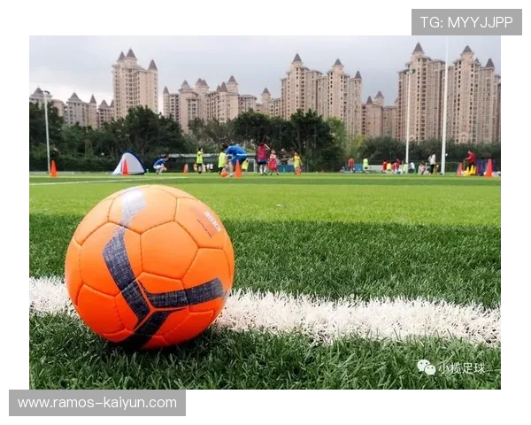 足球梦想家计划引领青少年全面成长与职业发展新篇章