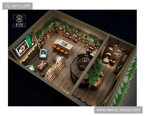 智能咖啡店运营管理软件助力提升效率与客户体验