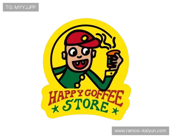 最新创意咖啡店Logo设计寓意解析与视觉形象创新指南