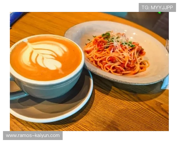 海盐咖啡的独特风味与在家简单制作全攻略