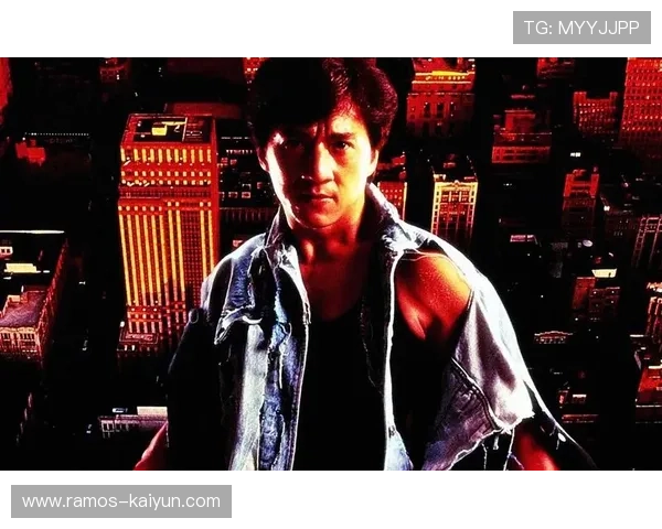 成龙最新动作大片预告揭晓全新剧情 看点揭秘与幕后花絮解析