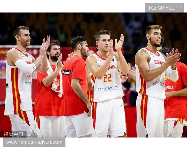 FIBA世界杯预选赛精彩赛事高清直播全程观看指南